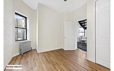Rented by Keller Williams NYC