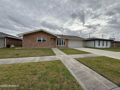 3122 Tammy Dr, Morgan City, LA, 70380