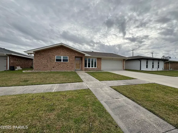 3122 Tammy Dr, Morgan City, LA 70380