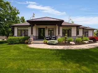 7 Byers St, Springwater, ON L9X2A3