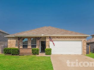 2809 Thistlewood Dr, Seagoville, TX 75159