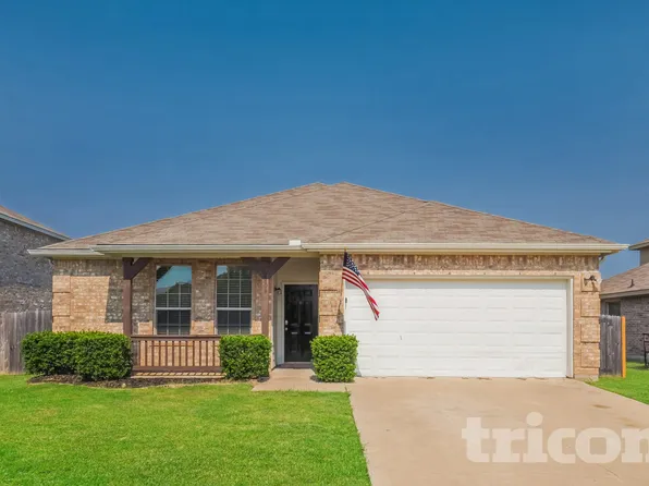 2809 Thistlewood Dr, Seagoville, TX 75159