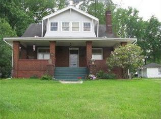 511 W Liberty St, Hubbard, OH