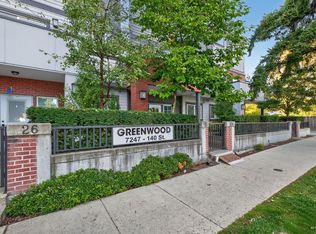 7247 140th St #17, Surrey, BC V3W1K8