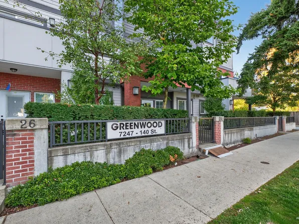 7247 140th St #17, Surrey, BC V3W 1K8