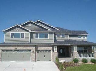 23441 E Rockinghorse Pkwy, Aurora, CO 80016