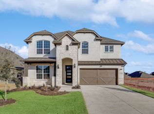 1121 Indianola Trl, Anna, TX 75409