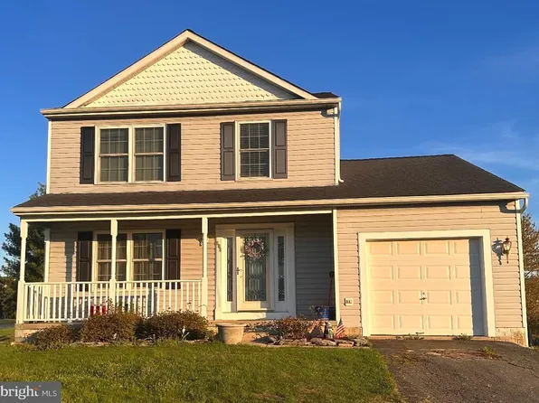 808 White Pine Ln, Joppa, MD 21085