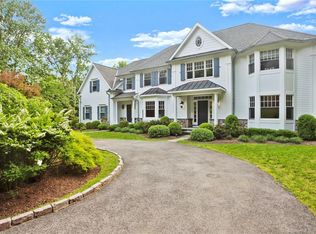 246 E Middle Patent Rd, Greenwich, CT 06831
