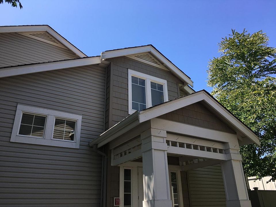 3 bedroom 3 bath home, with attached 2 car garage