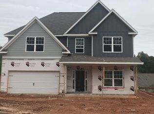 5525 Valley Loop, Fairburn, GA 30213