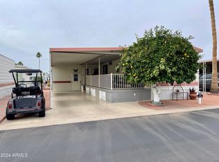 7750 E Broadway Rd LOT 228, Mesa, AZ 85208