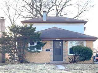 14520 Minerva Ave, Dolton, IL 60419