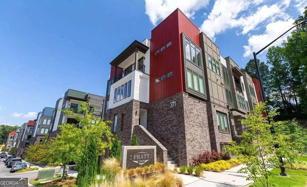 Building Photo - 400 Pratt Dr #1401