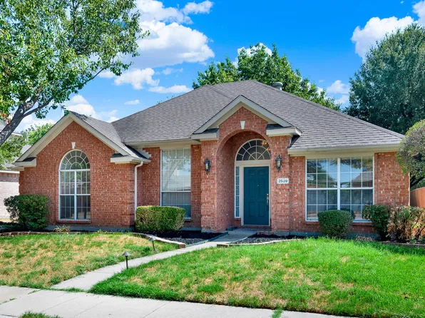 2509 Pecan Meadow Dr, Garland, TX 75040