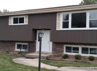 235 S Cherry St, Itasca, IL 60143