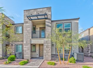 1116 Tektite Ave, Henderson, NV 89011