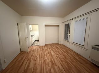 Catalina Apartments, Los Angeles, CA 90020