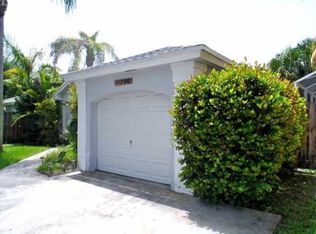 11790 SW 99th Ln, Miami, FL 33186