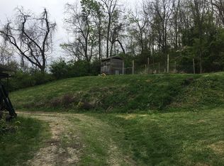 13958 Wills Rd SE, Newark, OH 43056