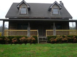 945 Liberty Rd, Prospect, TN 38477