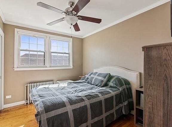 5th image of 5858 N Talman Ave APT 2E