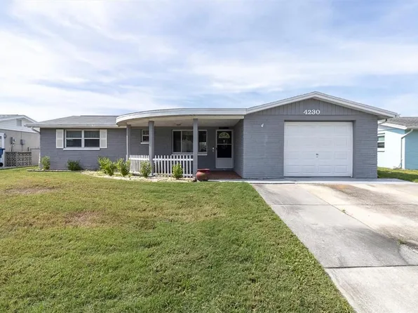 4230 Sunray Dr, Holiday, FL 34691