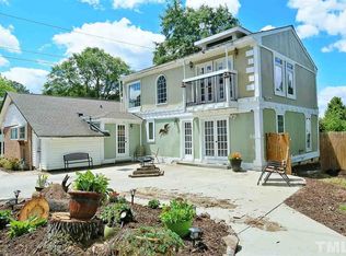 2809 Little John Rd, Raleigh, NC 27610