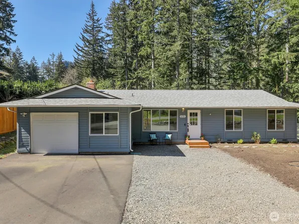 42921 SE 168th Place, North Bend, WA 98045