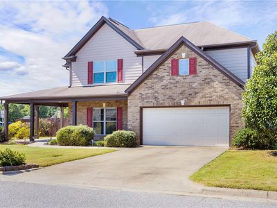 76 Lincolnshire Ln, Phenix City, AL, 36870