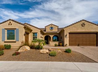 19903 N 268th Ln, Buckeye, AZ 85396