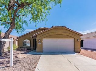 2031 E Aire Libre Ave, Phoenix, AZ 85022