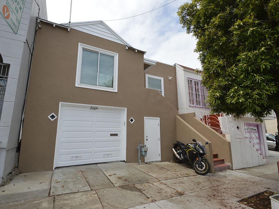 1st image of 2604 San Jose Ave
