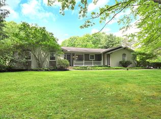 11050 Bell Rd, Newbury, OH 44065