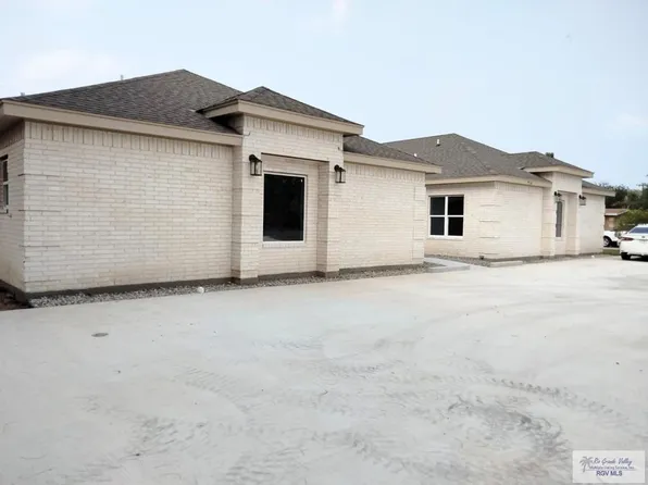 916 Santa Isabel Blvd #4, Pt Isabel, TX 78578