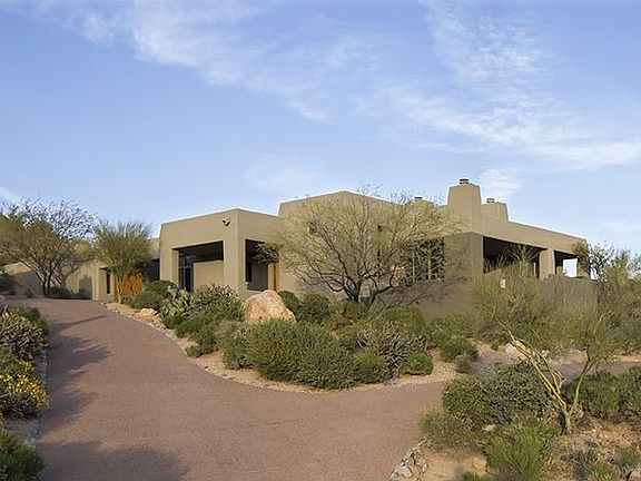 4th image of 9970 E Graythorn Dr