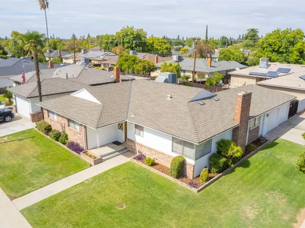 786 E Dovewood Ln, Fresno, CA 93710