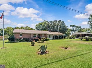 2342 Washington Hwy, Elberton, GA 30635