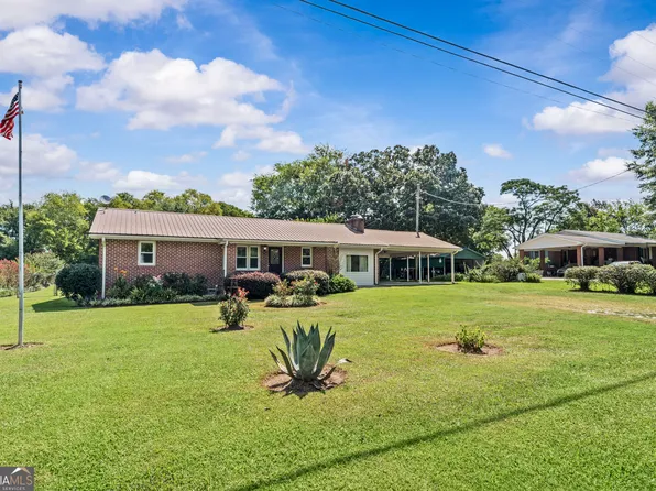 2342 Washington Hwy, Elberton, GA 30635