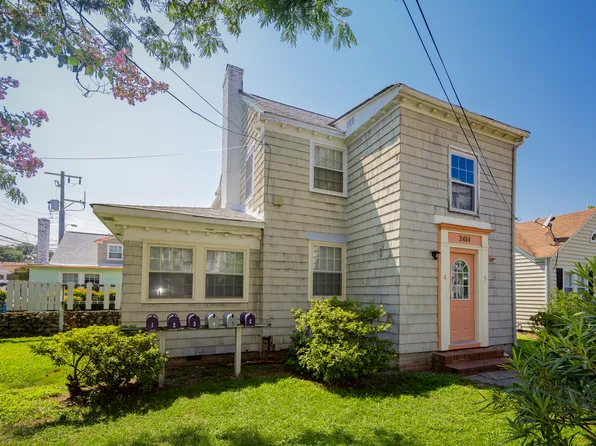 2414 Arctic Ave, Virginia Beach, VA