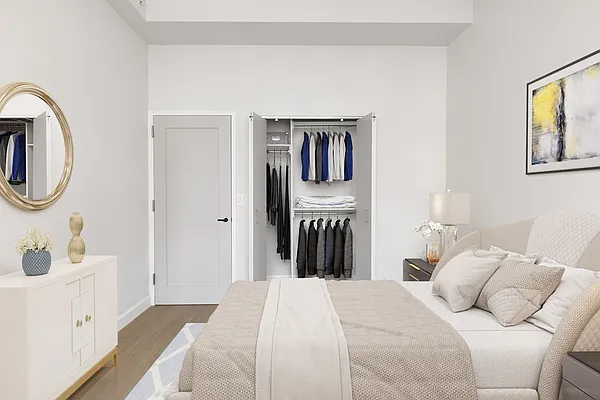 Rented by Gotham Organization | media 36