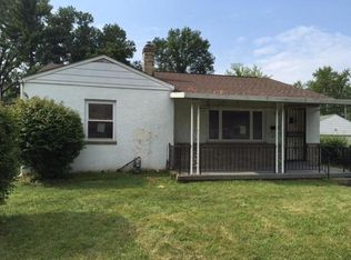 1861 Lehner Rd, Columbus, OH 43224