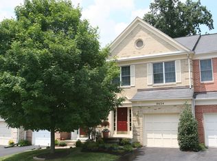 8624 Trail View Dr, Ellicott City, MD 21043