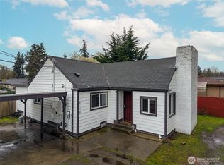 6148 88 Street SW, Lakewood, WA 98499