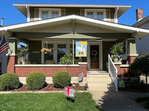 809 N 10th St, Cambridge, OH 43725