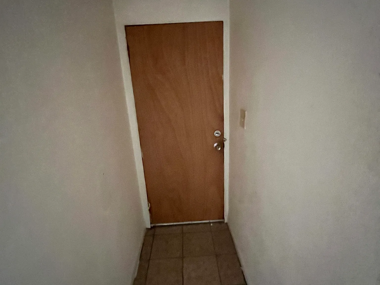 Trafford Apartment — Photo 2