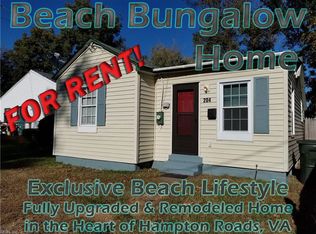 204 W Chamberlin Ave, Hampton, VA 23663