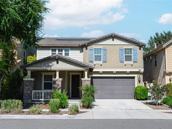 16231 Navigator Ave, Chino, CA 91708