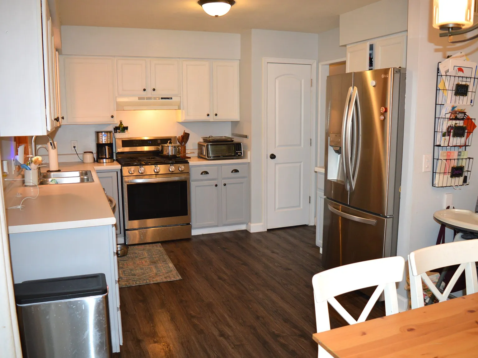 3 bed, 1530 sqft, $2,595 — Photo 4