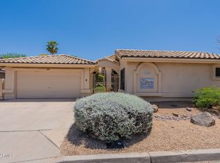14269 W Morning Star Trl, Surprise, AZ 85374